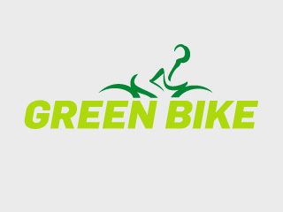 Green Bike